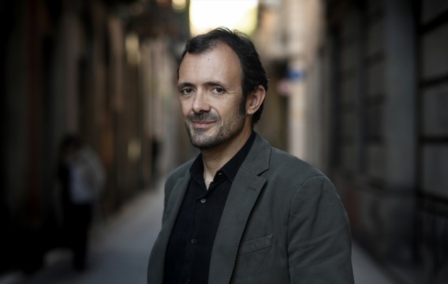 Isaac Rosa: “Cómo dormimos dice mucho de nuestra forma de vida”