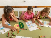 Nules apuesta por la infancia y programa actividades para sus escolares de entre 3 y 12 años