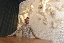 Borgia Winebar + Spirits cumple su primer año como templo hedonista en el corazón del Carmen