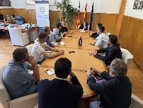 ¿Alcoy seguirá acogiendo exámenes de las PAU?: una comisión de trabajo determinará pros y contras