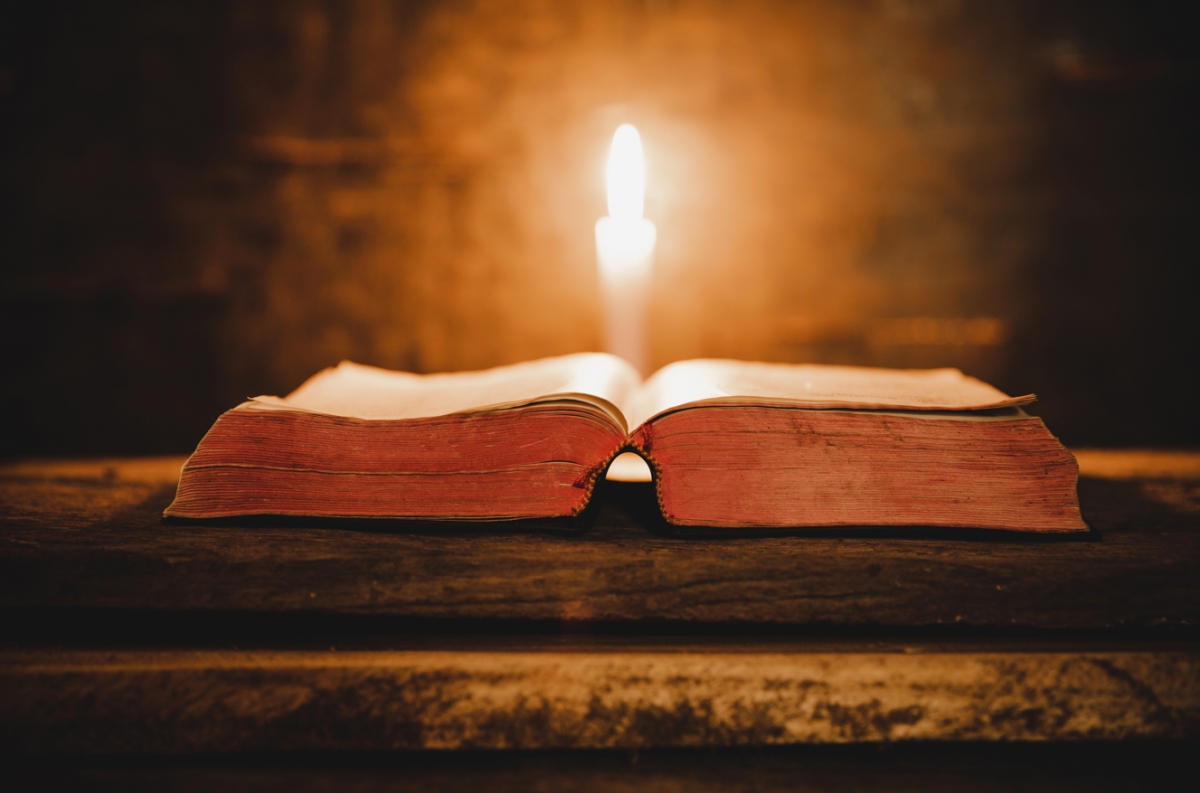 Los antecedentes de la Guerra de Canaán