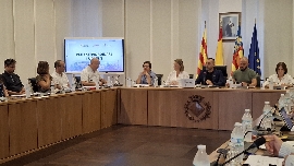 Vila-real aprueba una modificación de crédito de 1,2 millones para garantizar proyectos y pagar a proveedores