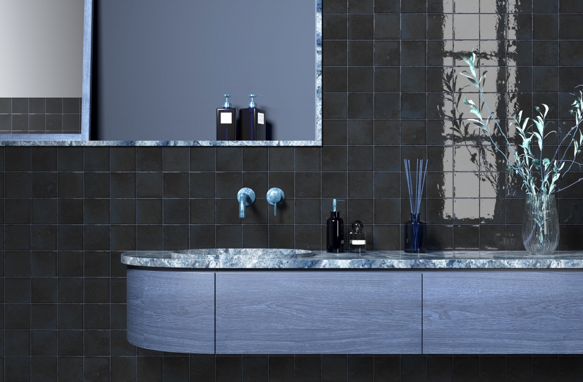 Equipe Cerámicas presenta en Cersaie su nueva colección con un diseño que conecta con la naturaleza