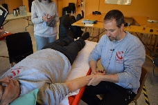 La medicina tradicional china gana terreno en Pavías e impulsa los tratamientos alternativos 