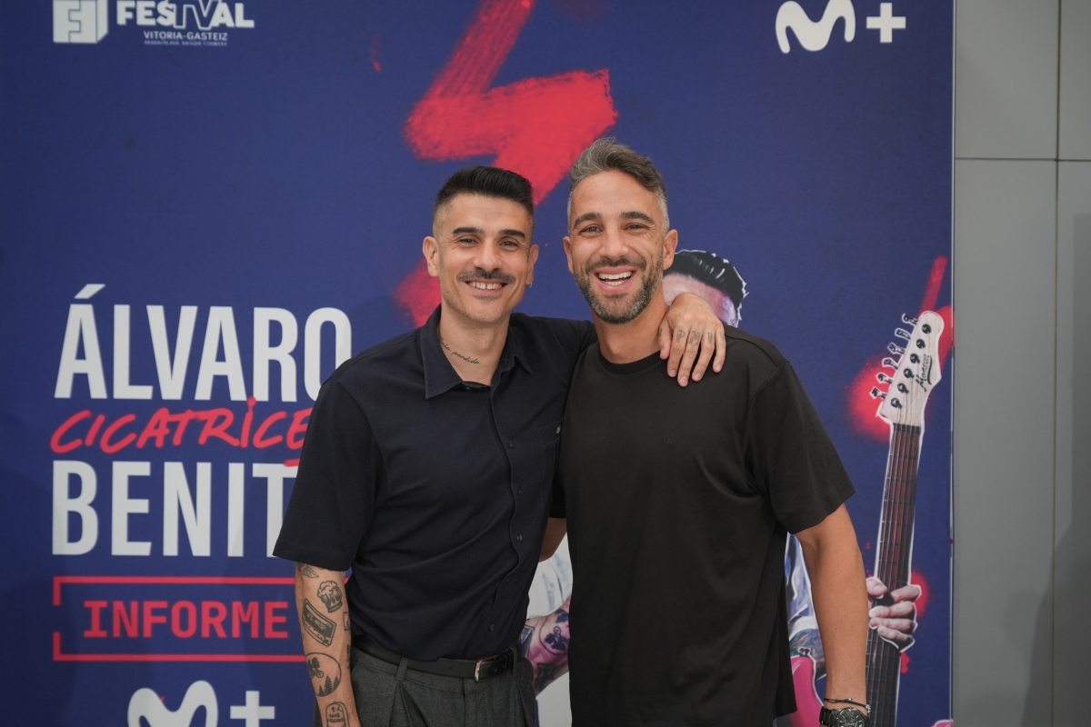  - Foto: Movistar Plus+