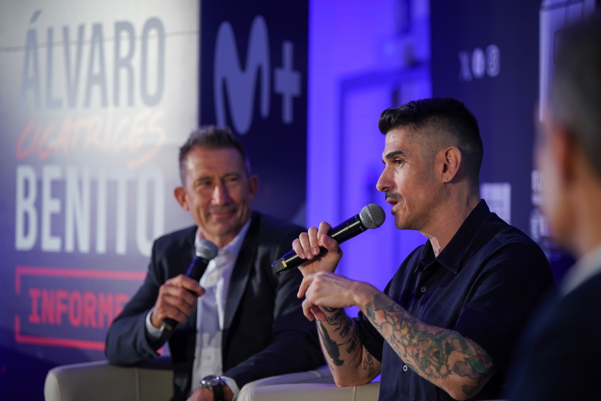  - Foto: Movistar Plus+