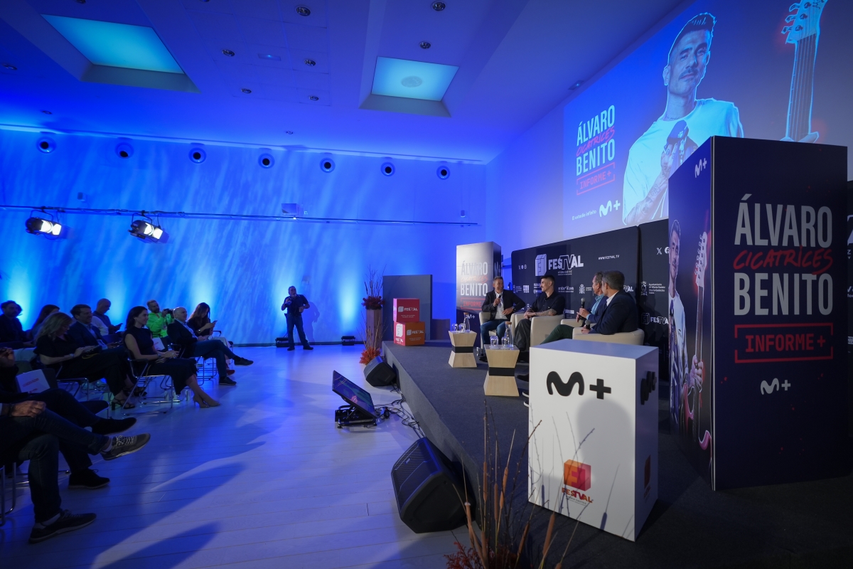  - Foto: Movistar Plus+