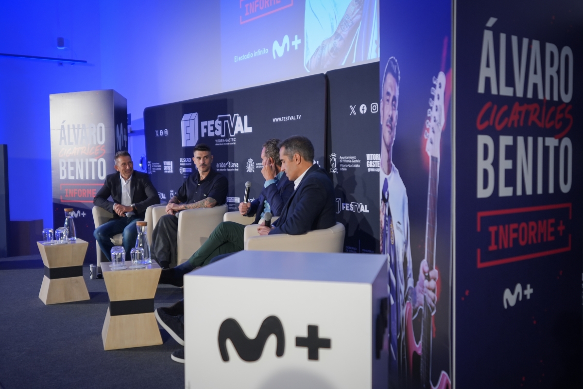  - Foto: Movistar Plus+