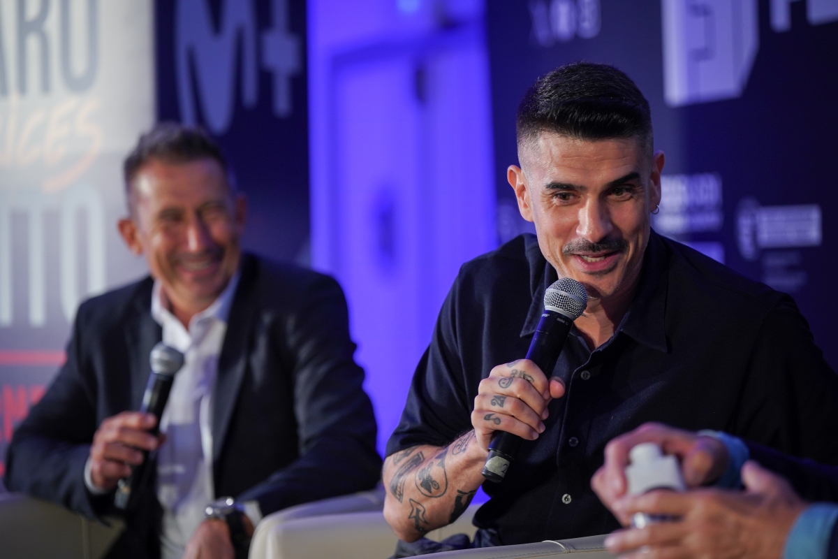  - Foto: Movistar Plus+