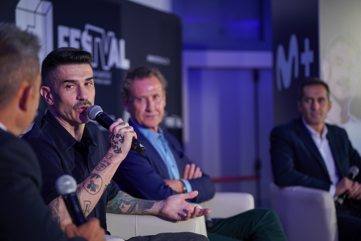  - Foto: Movistar Plus+