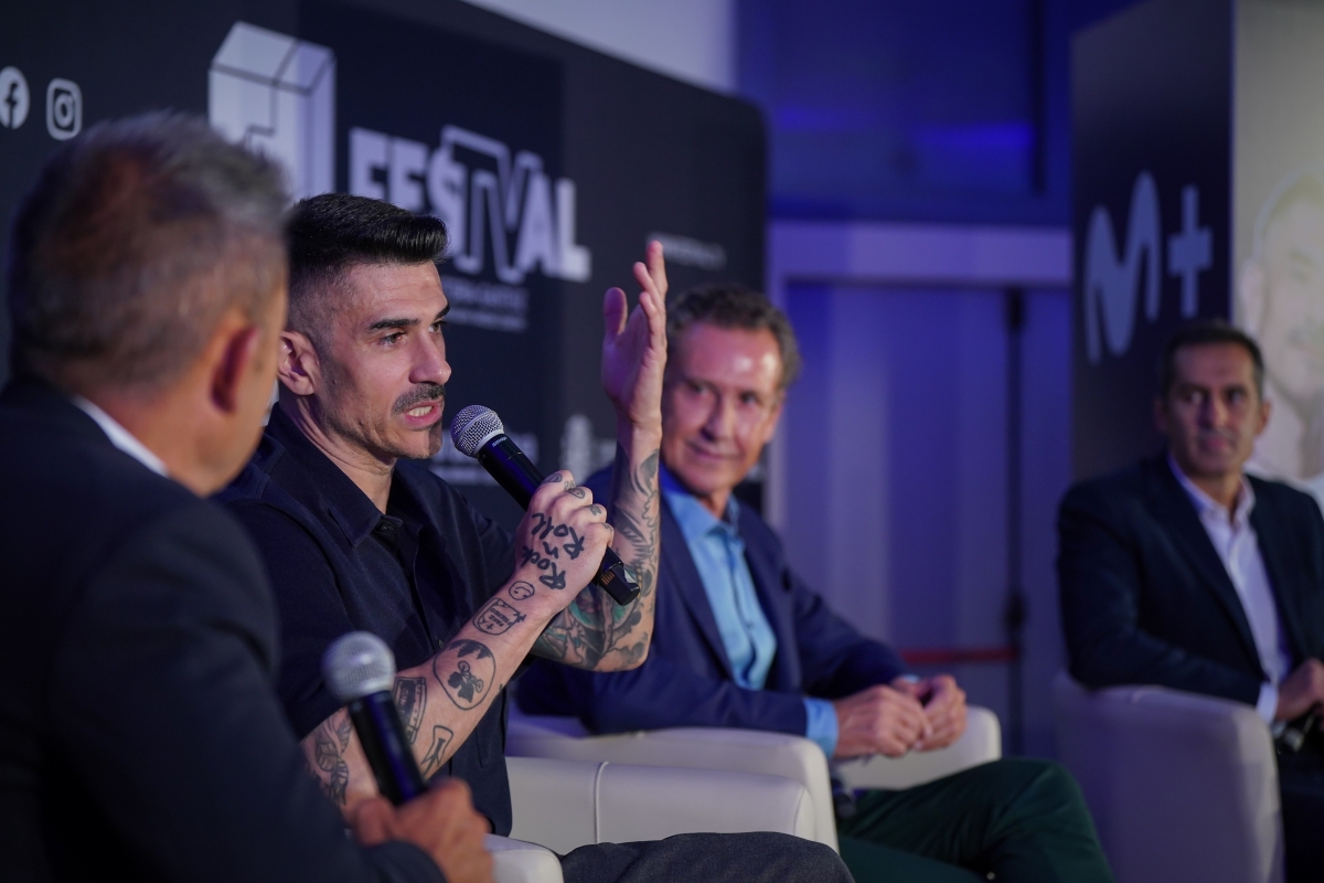  - Foto: Movistar Plus+