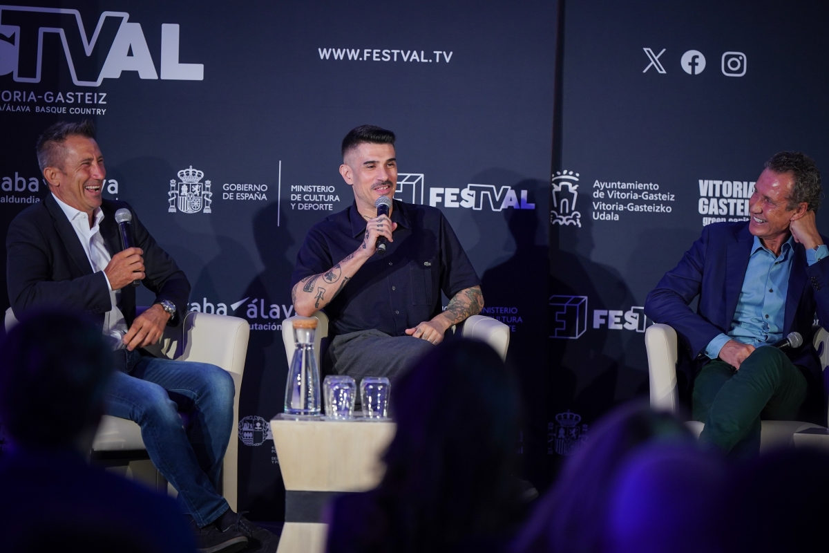  - Foto: Movistar Plus+