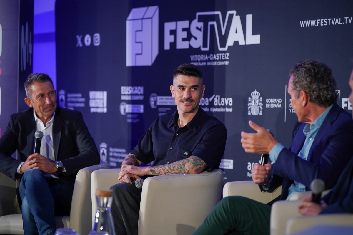  - Foto: Movistar Plus+