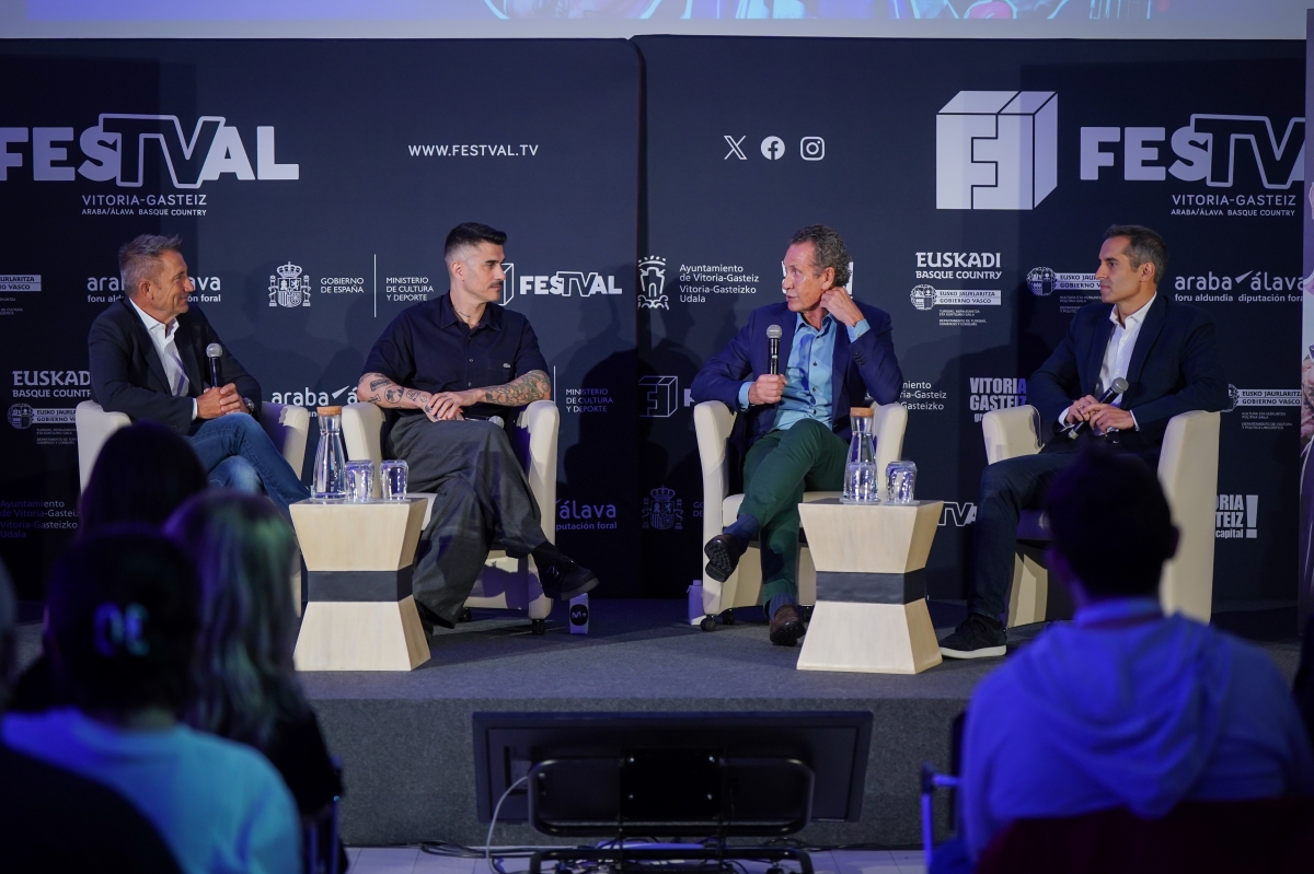  - Foto: Movistar Plus+