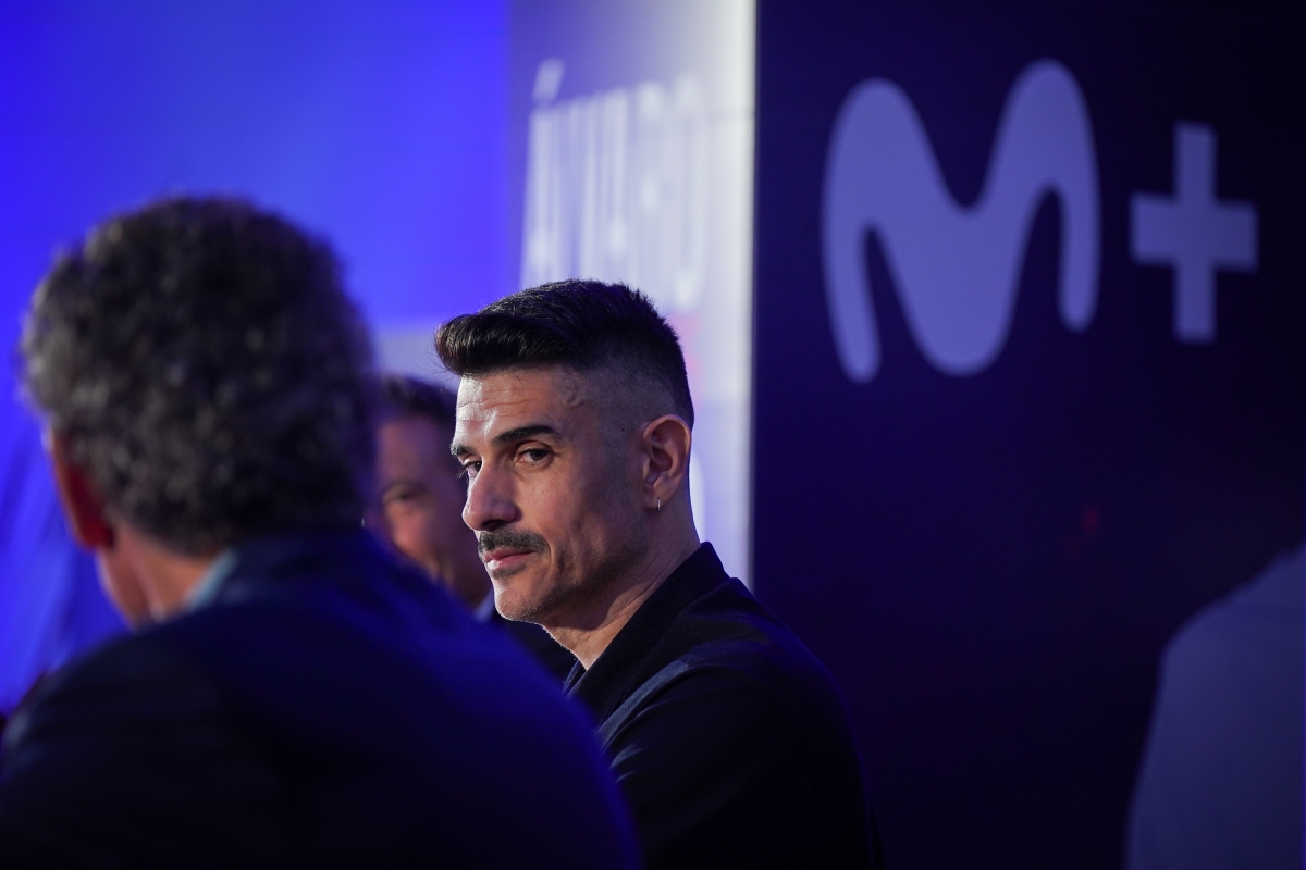  - Foto: Movistar Plus+