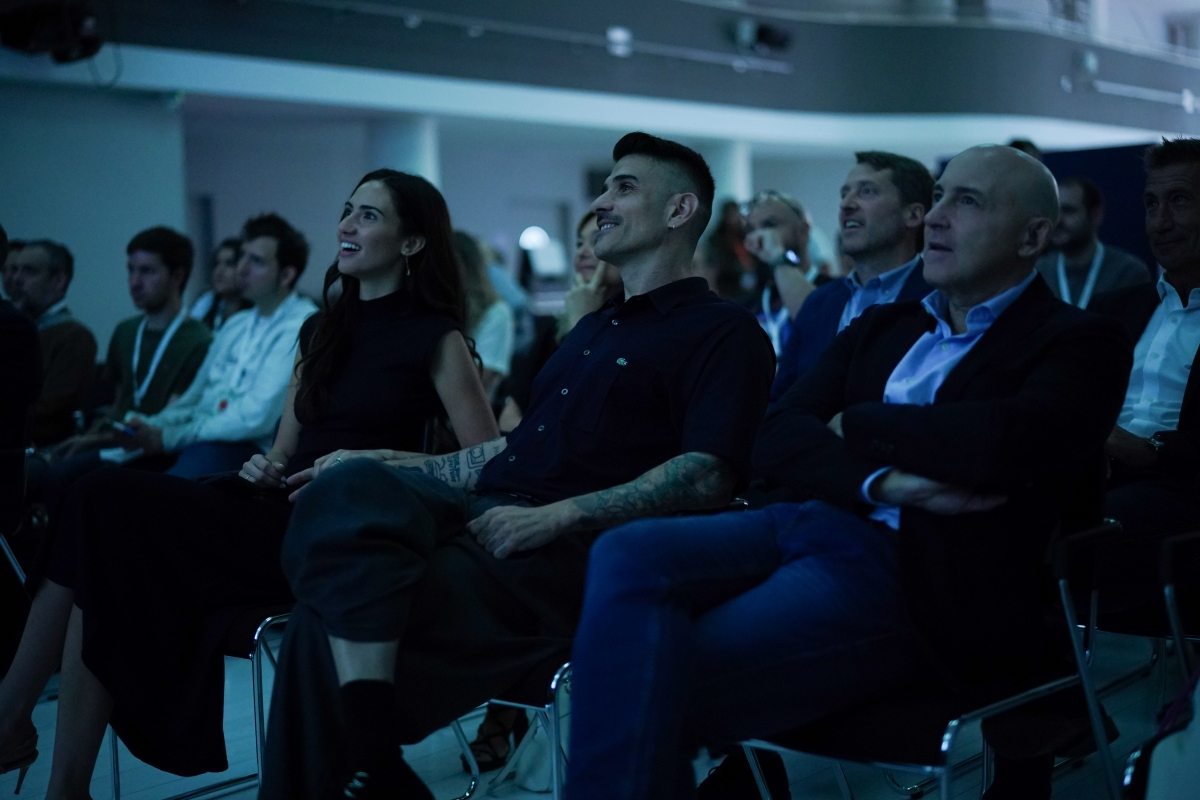  - Foto: Movistar Plus+