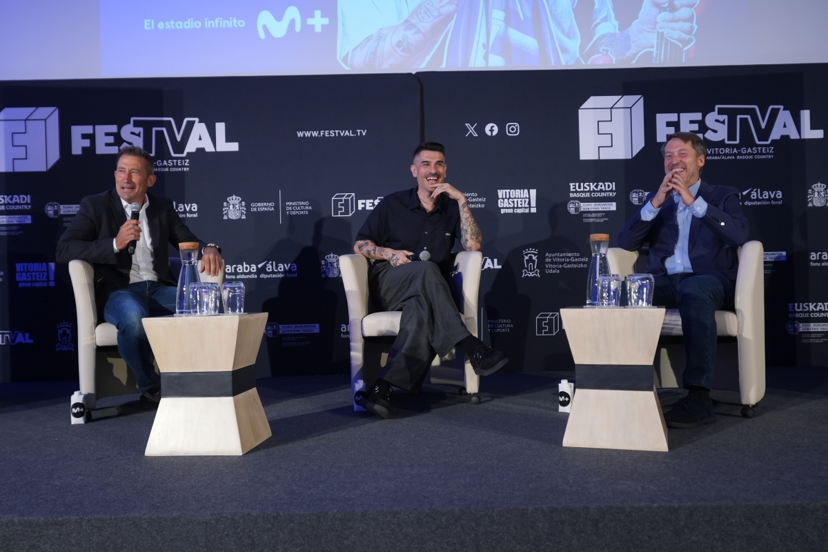  - Foto: Movistar Plus+