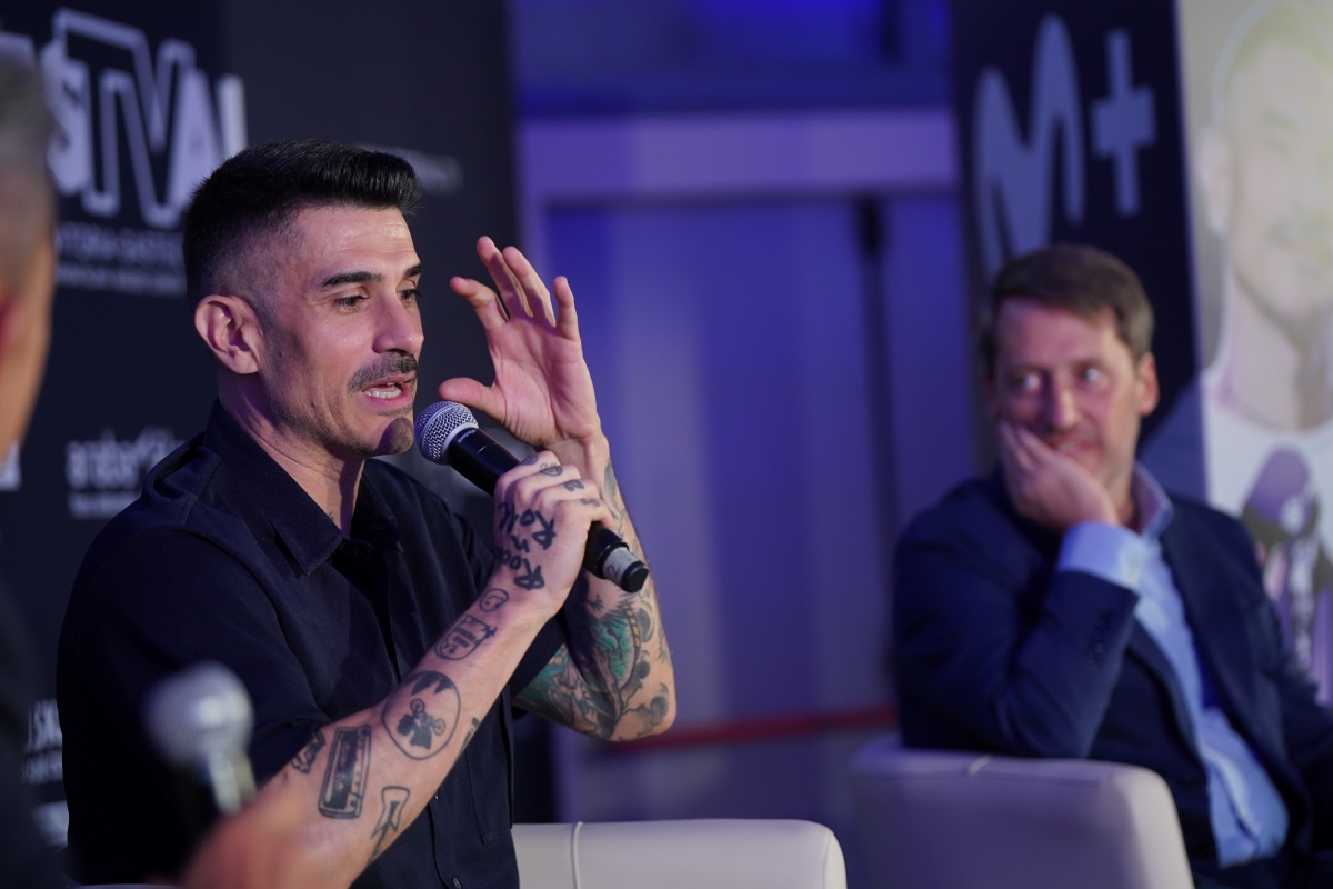  - Foto: Movistar Plus+