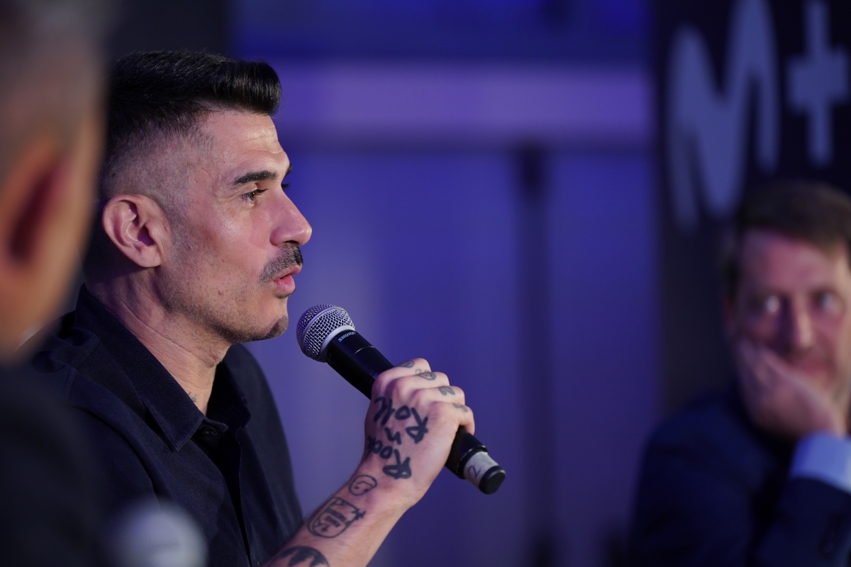  - Foto: Movistar Plus+