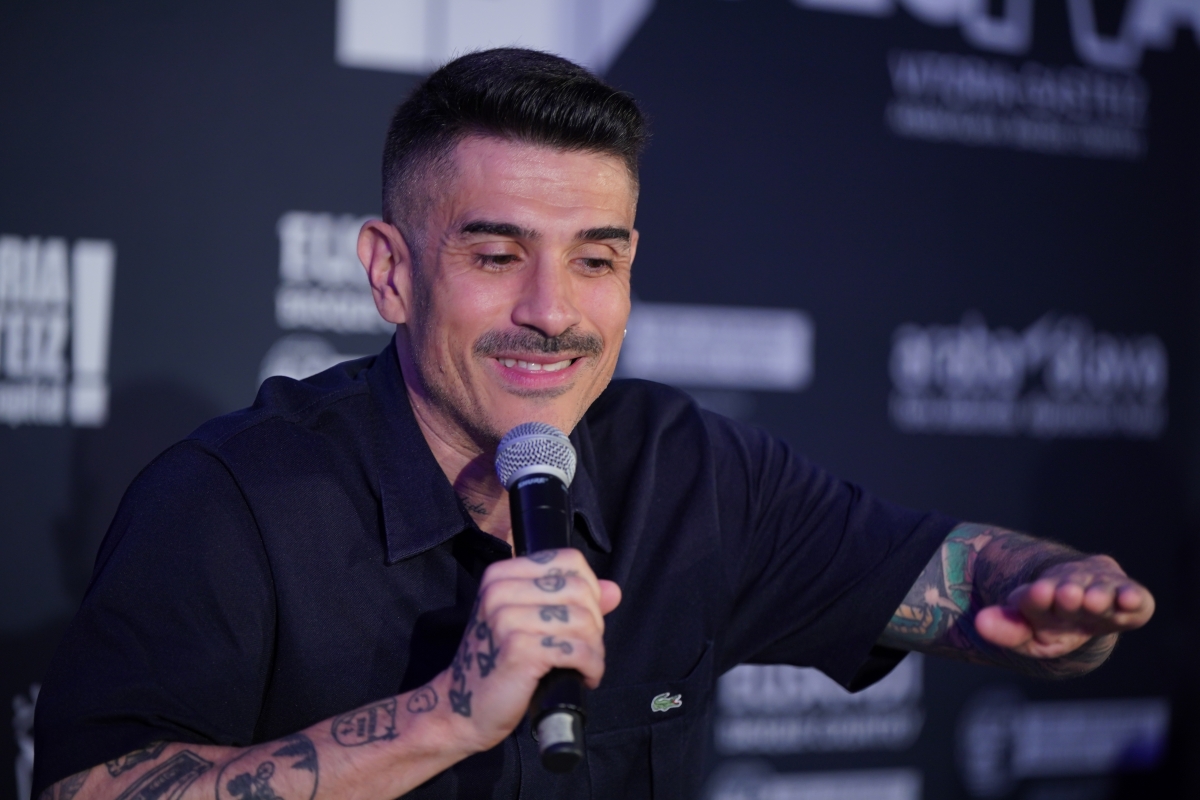  - Foto: Movistar Plus+