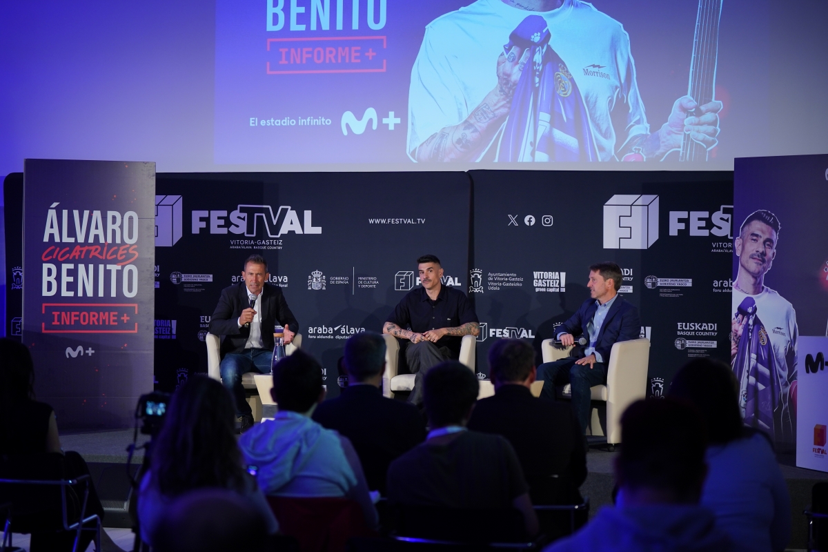  - Foto: Movistar Plus+