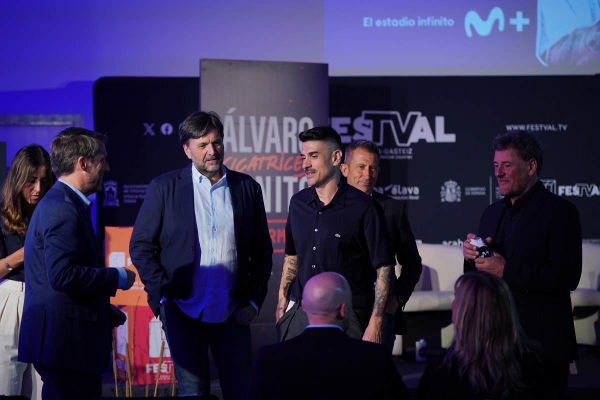  - Foto: Movistar Plus+