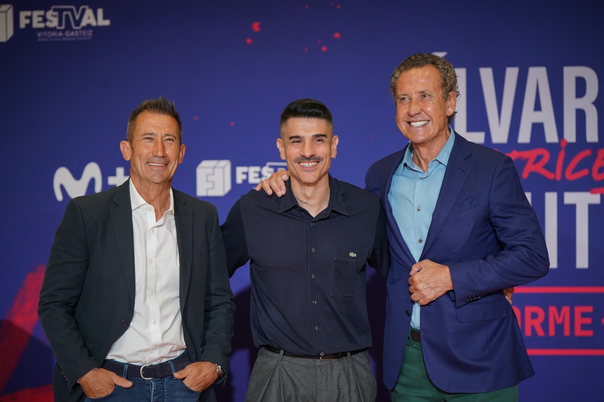  - Foto: Movistar Plus+