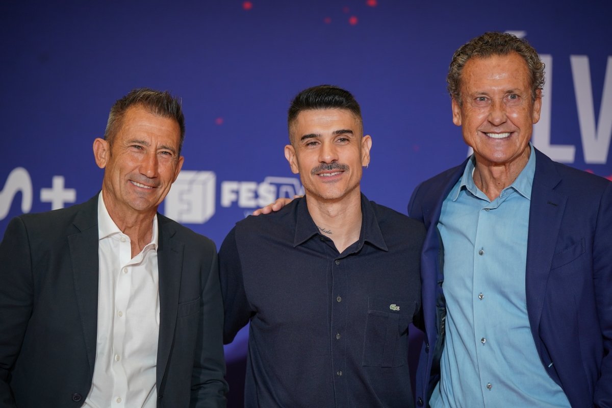  - Foto: Movistar Plus+