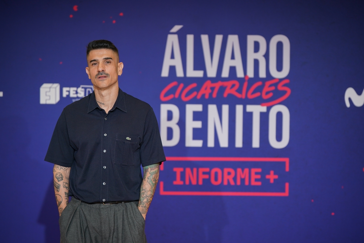  - Foto: Movistar Plus+