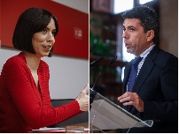 ¿Es Mazón el único candidato del PP ganable para Morant?