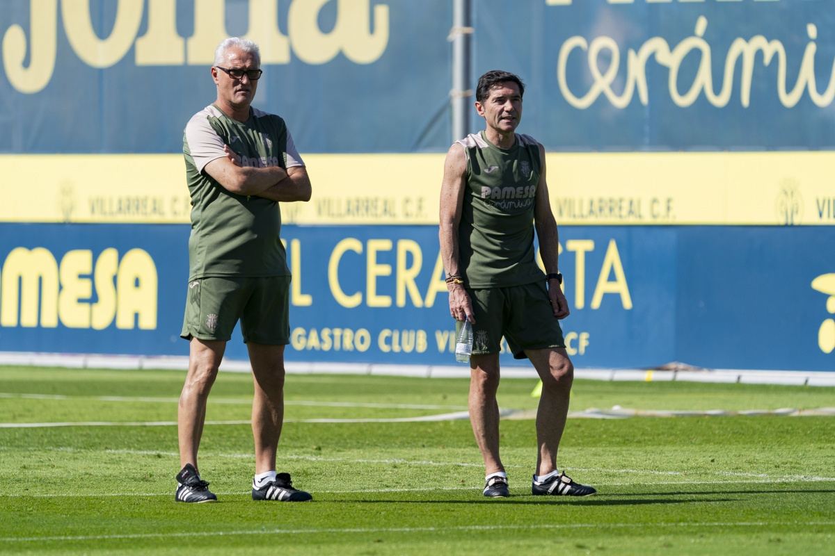  - Foto: Villarreal CF