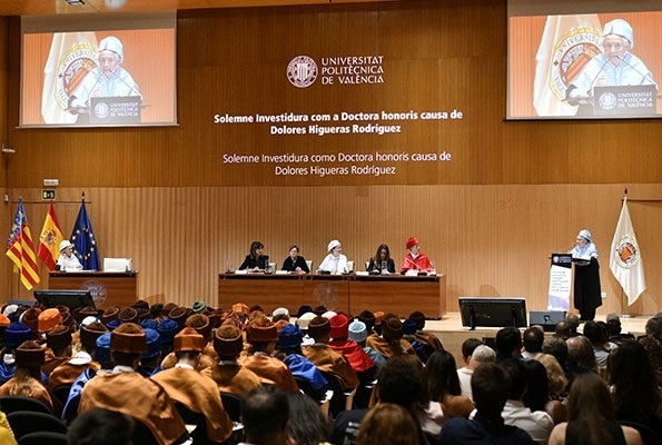 La UPV recibe el último informe de Exteriores para poder arrancar el campus de Hangzhou (China) en 2026/2027