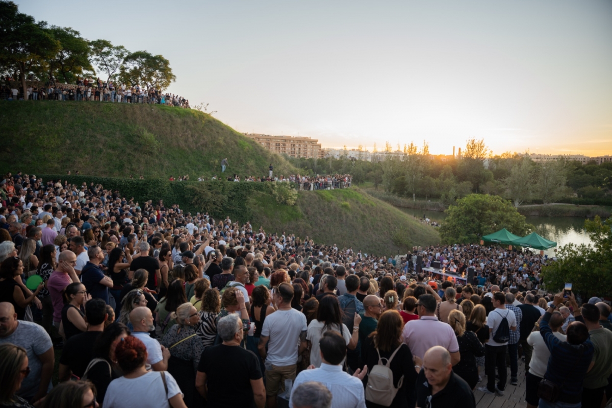 - Foto: TARDEO REMEMBER