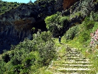 Rutas de senderismo en Alicante (Vol. III): ocho propuestas más en una provincia infinita