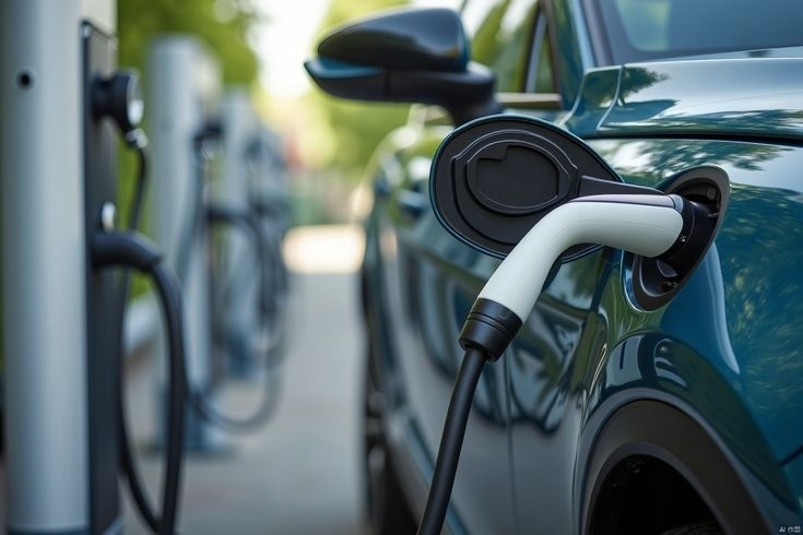 La Región de Murcia activa las ayudas para los coches eléctricos: hasta 7.000 euros para comprar un vehículo