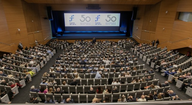 La EGM Fuente del Jarro celebra su I Encuentro Empresarial el 14 de octubre en el Roig Arena