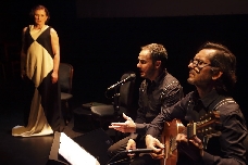 El Teatre Arniches abre temporada con homenajes, estrenos absolutos y la fuerza de la escena valenciana