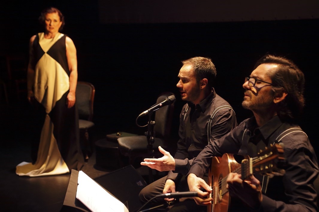 El Teatre Arniches abre temporada con homenajes, estrenos absolutos y la fuerza de la escena valenciana