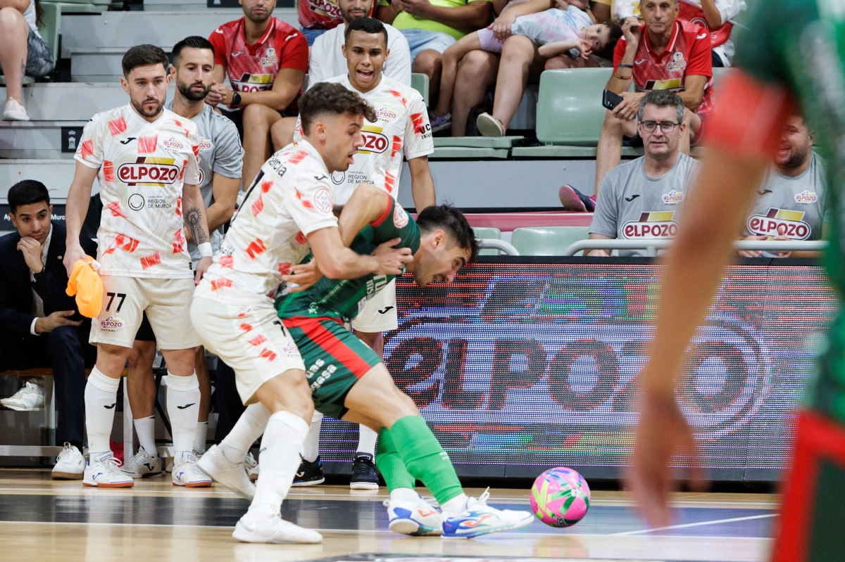  - Foto: PASCU MÉNDEZ