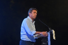 Carlos Mazón arranca curso político sin ver fin a su gobierno y con llamada a la unidad del PPCV