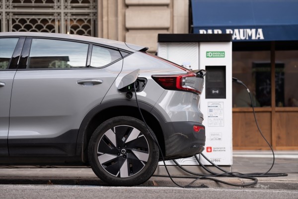 España lidera matriculación de coches eléctricos, pero no al 'ritmo' de los ODS para 2030