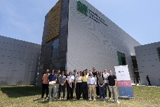 La aceleradora del CEEI y la Diputación, finalista a iniciativa del año en unos premios nacionales