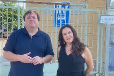 Granel (Compromís) denuncia que les ITV de la província de Castelló "continuen col·lapsades"