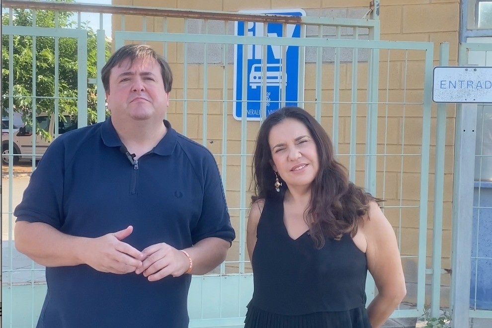 Granel (Compromís) denuncia que les ITV de la província de Castelló 