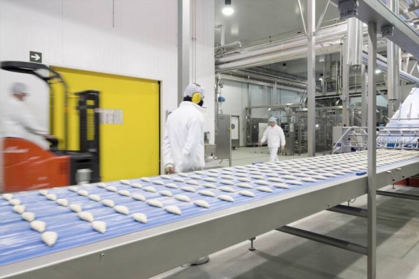 Europastry destinará los ingresos de la salida a bolsa a reducir deuda y a compras inorgánicas
