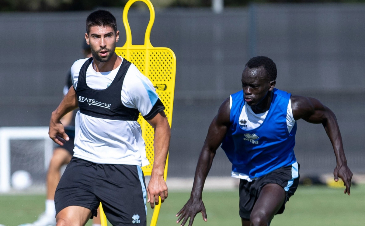 El Castellón quiere poner fin a la espera