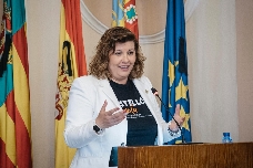 El PSPV pide a Carrasco que "destine los recursos a los barrios y deje de gastar en propaganda"