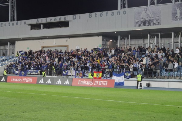 El Hércules iguala su peor arranque como visitante de las últimas seis temporadas
