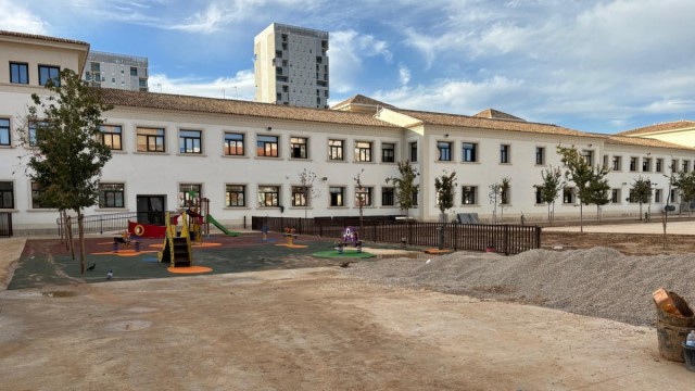 València impulsa actividades de refuerzo educativo y apoyo psicológico en pedanías afectadas por Dana