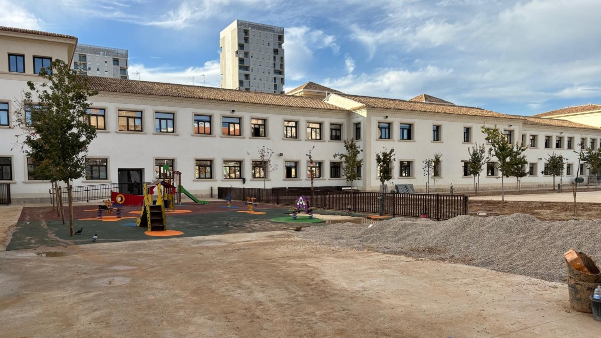 València impulsa actividades de refuerzo educativo y apoyo psicológico en pedanías afectadas por Dana